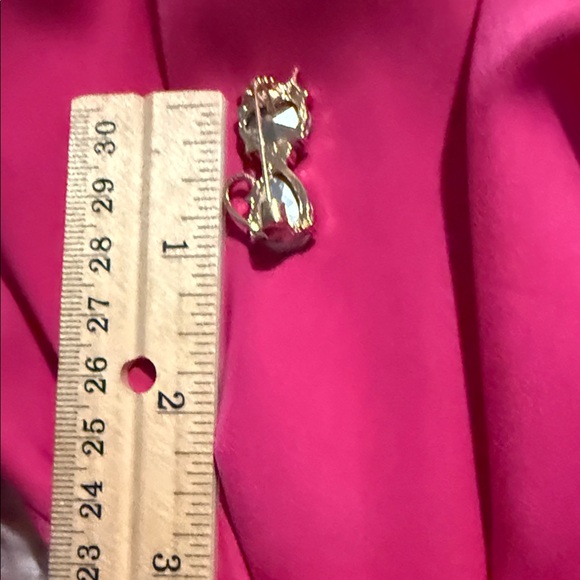 Cat Brooch - Picture 2 of 7